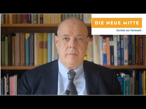 Kriegskanzler Merz + Gaza am Grab: Trumps Deal mit Israel— Christoph Hörstel