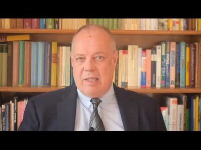 Mehr über den Artikel erfahren Gaza: nach Trump die Bomben. Istanbul steckengeblieben: Christoph Hörstel