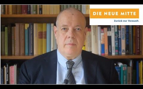 Auf dem Weg zum Weltkrieg: Krisen um Russland, Iran, Gaza – Christoph Hörstel