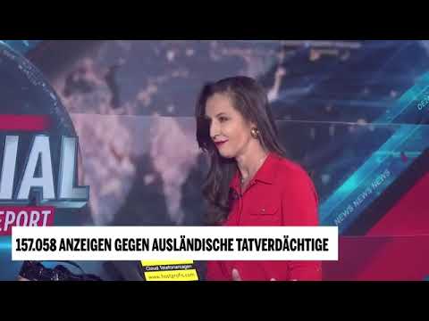 Merkel hat Deutschland, nein, ganz Europa zerstört!