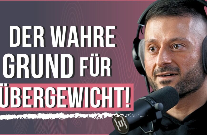 Mit Eis und Pizza zum Traumkörper (BroSep)
