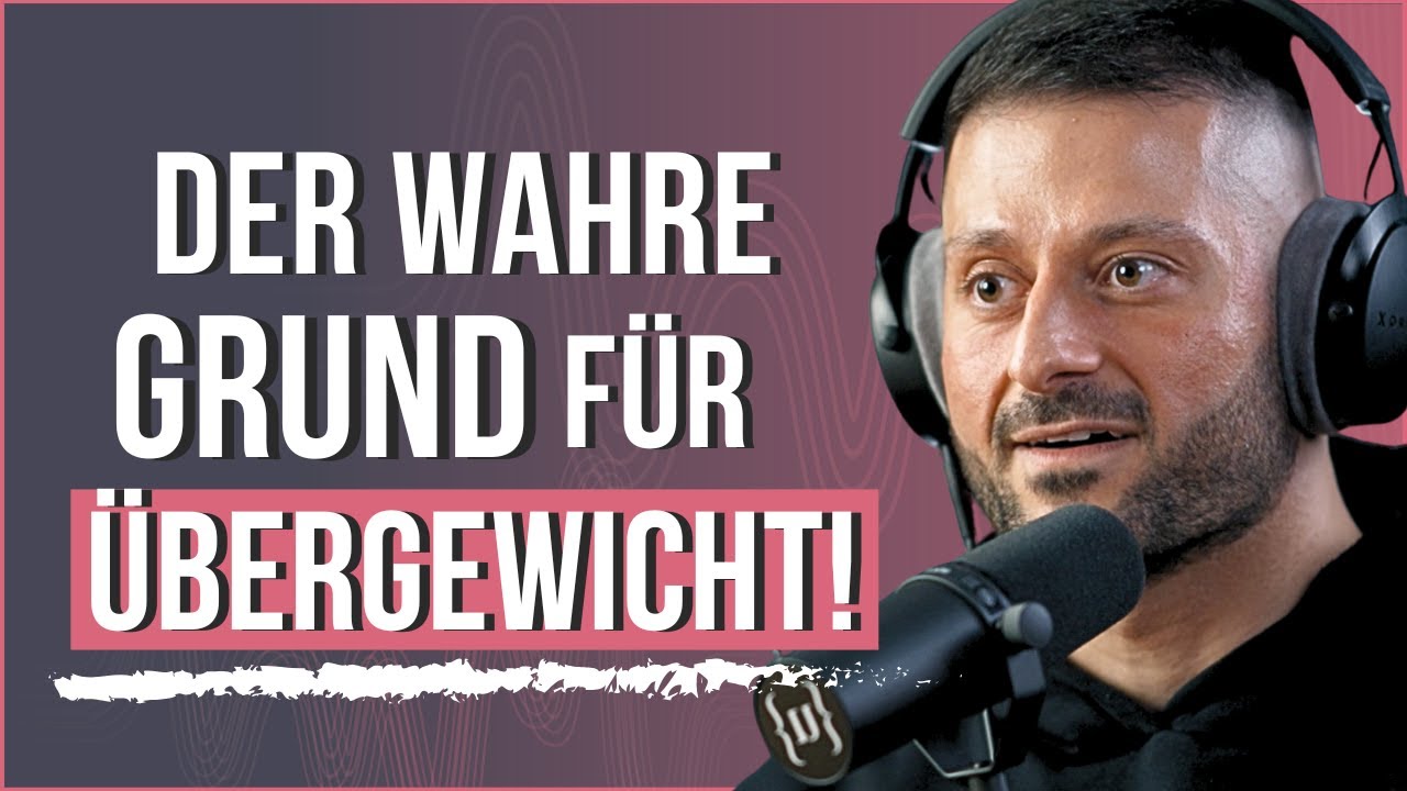 Mit Eis und Pizza zum Traumkörper (BroSep)