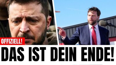 Mehr über den Artikel erfahren PUTIN ESKALIERT! Ukraine offiziell am ENDE… (Drohnenhölle & Raketenschock)