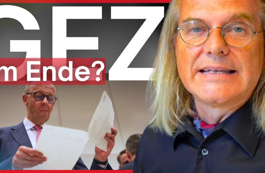 Rundfunkgebühr: Urteil des Bundesverwaltungsgerichts | Prof. Dr. Christian Rieck & Roland Schatz