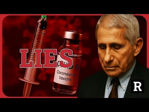 „SIE WUSSTEN ALLES“ und haben es dem amerikanischen Volk vorenthalten (Redacted News m.dt.Ut. v. QC)