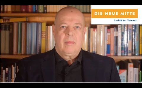 Gaza: Israels Start in die ethnische Säuberung – Christoph Hörstel