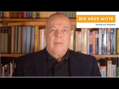 Beginn der Endlösung Israels gegen Palästina: Christoph Hörstel