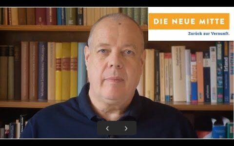 Banken blockieren Gaza-Spenden: Komplizentum! Lage: Christoph Hörstel