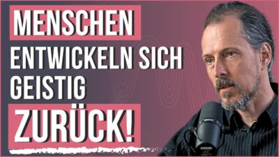 Mehr über den Artikel erfahren Warum geht es uns schlecht, obwohl wir alles haben? (Trauma-Therapeut Gopal Norbert Klein)
