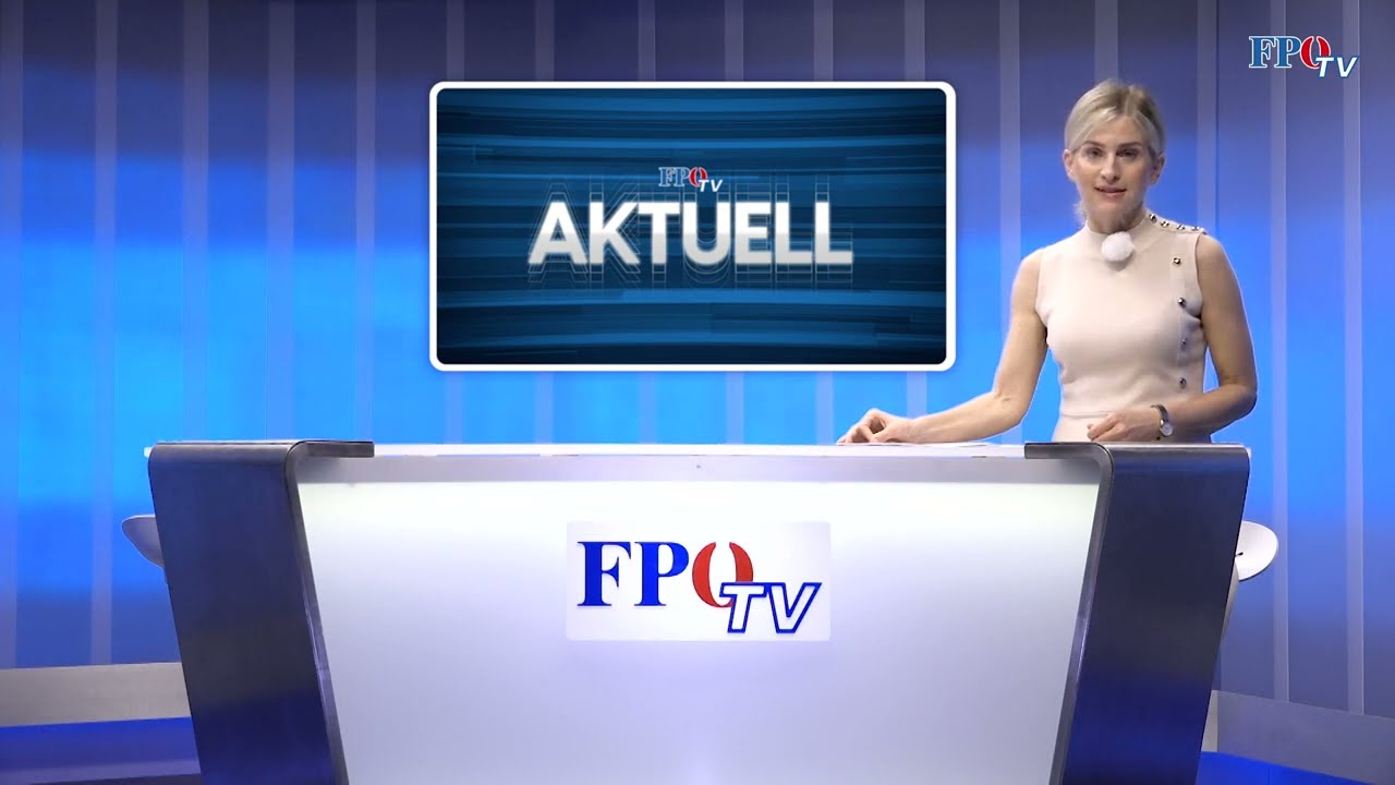 Was uns die System-Medien aus dem Ausland verschweigen!