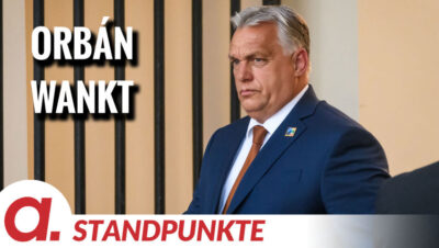 Mehr über den Artikel erfahren Orbán wankt – Ungarische Impressionen | Von Tilo Gräser