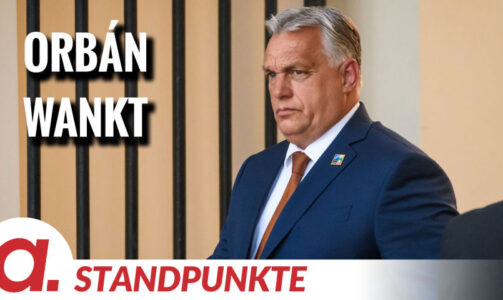 Orbán wankt – Ungarische Impressionen | Von Tilo Gräser