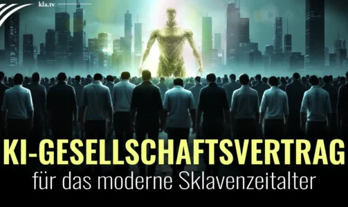 UN100-Gesellschaftsvertrag: Das Ende unserer Freiheit