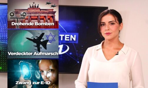 Nachrichten AUF1 vom 17. Juni 2025