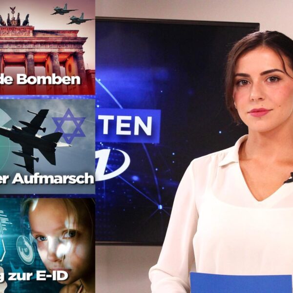 Nachrichten AUF1 vom 17. Juni 2025