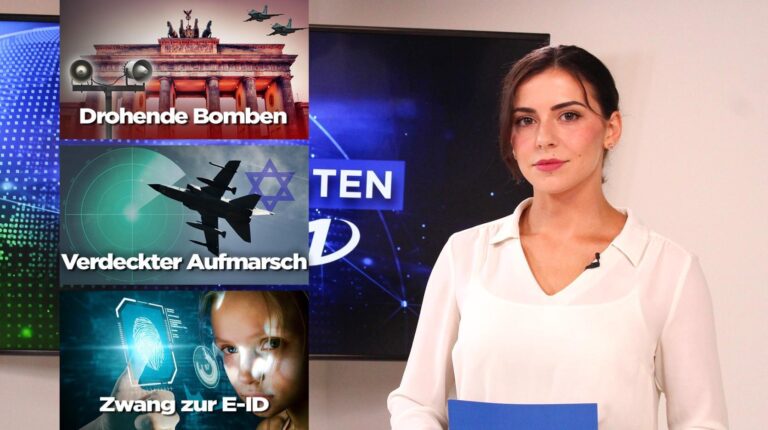 Mehr über den Artikel erfahren Nachrichten AUF1 vom 17. Juni 2025