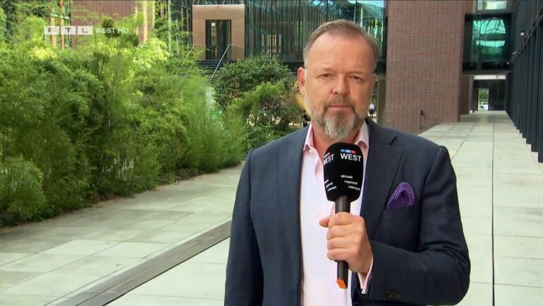 Mehr über den Artikel erfahren „Corona-Aufarbeitung ist jetzt verfassungsschutzrelevant?“ – Jörg Zajonc mit Klartext!