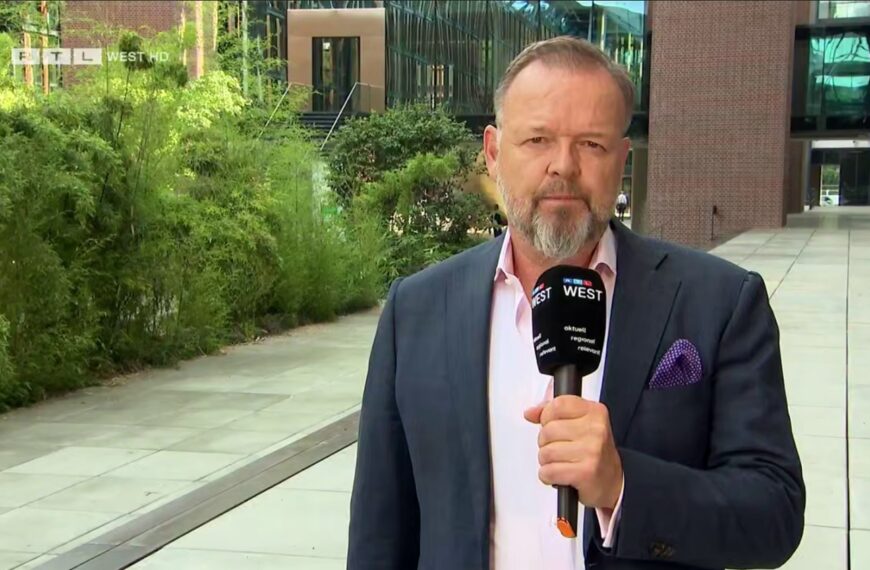 „Corona-Aufarbeitung ist jetzt verfassungsschutzrelevant?“ – Jörg Zajonc mit Klartext!