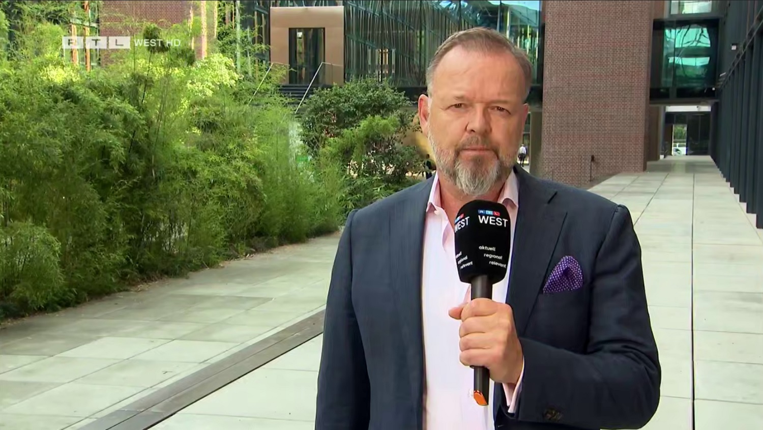 „Corona-Aufarbeitung ist jetzt verfassungsschutzrelevant?“ – Jörg Zajonc mit Klartext!