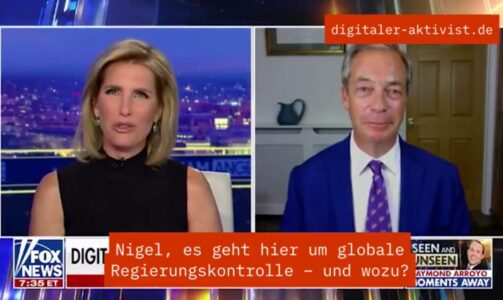 Digitale ID, CBDC, bargeldlos leben – das ist die Agenda der EU