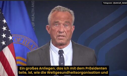 RFK Jr. friert US-Gelder für GAVI ein – Gates‘ Impfallianz verliert Milliarden