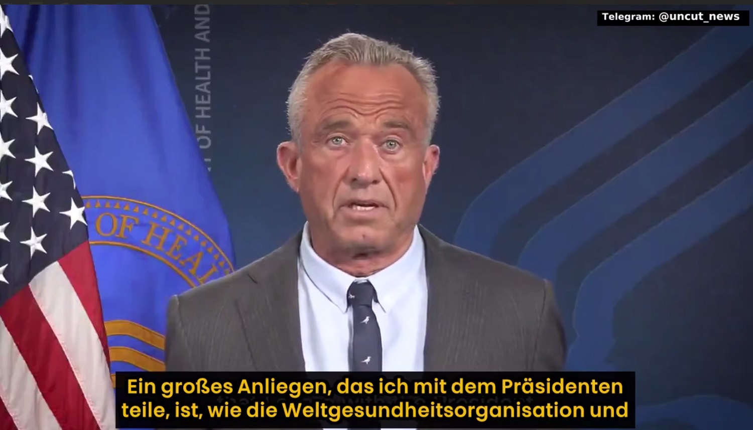 RFK Jr. friert US-Gelder für GAVI ein – Gates‘ Impfallianz verliert Milliarden
