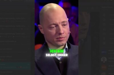 Mehr über den Artikel erfahren 🧠 Gebildet – aber hörig?