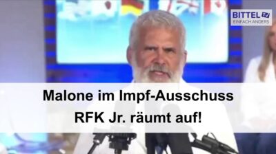 Mehr über den Artikel erfahren Robert F. Kennedy Jr. stärkt Impfberatung – Mehr Transparenz, weniger Pharmalobby