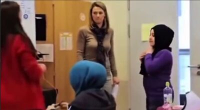 Mehr über den Artikel erfahren ARD-Reporterin schockiert: So machtlos sind Lehrer an deutschen Schulen