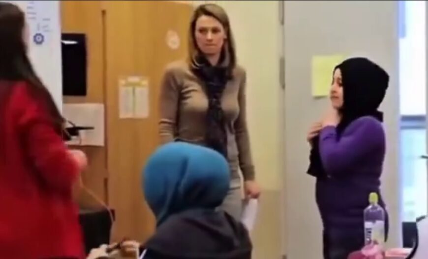 ARD-Reporterin schockiert: So machtlos sind Lehrer an deutschen Schulen