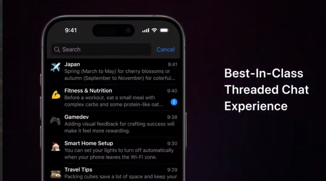 Bombshell: Telegram-Chef Pavel Durov trifft Vereinbarung mit X-Chef Elon Musk