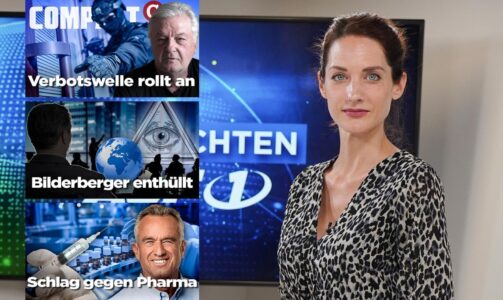 Nachrichten AUF1 vom 12. Juni 2025