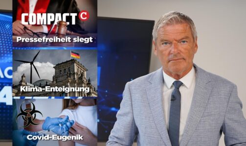 Nachrichten AUF1 vom 24. Juni 2025