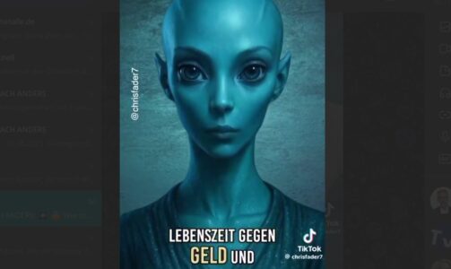 Stellt euch vor, Aliens landen auf der Erde…Und sie fragen nur eins:„Warum zahlt ihr eigentlich bei jedem Atemzug Steuern?