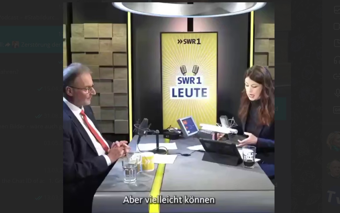 Wie viel Geld bekommt eigentlich eine ukrainische Familie, die in Deutschland lebt?