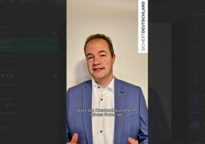 Mehr über den Artikel erfahren Zerstörung der medizinischen Infrastruktur!
