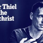 Peter Thiel im Interview: Künstliche Intelligenz, Mars und Unsterblichkeit: Träumen wir groß genug?
