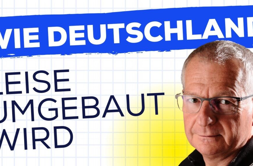 Baab enthüllt: Russland droht mit Gegenschlag! ⚠️ Unsere Regierung lügt – UNBEDINGT ANSEHEN !!!