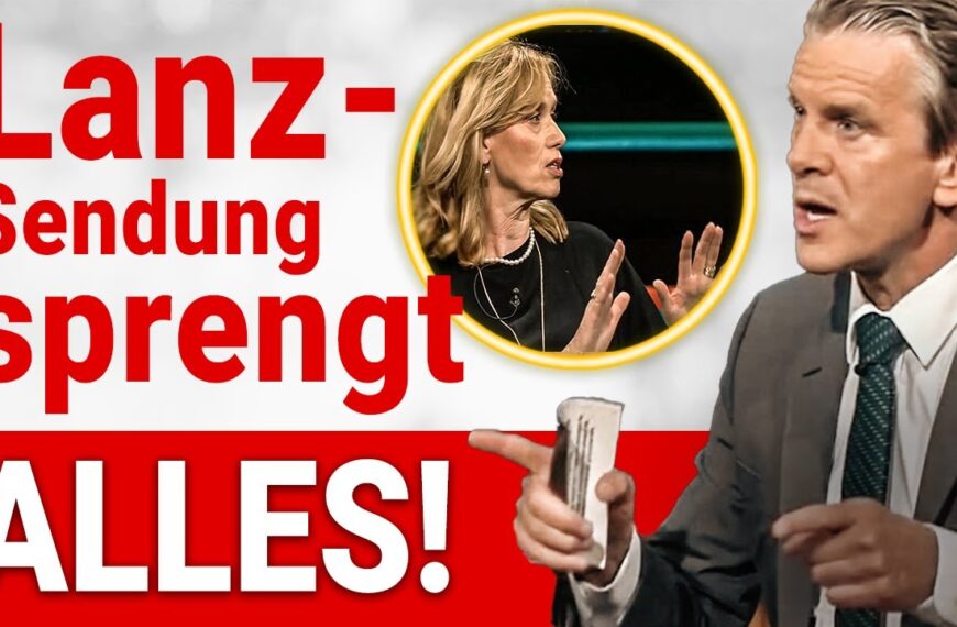Bildungsdesaster: „Ich werde den Elefanten im Raum nennen!“