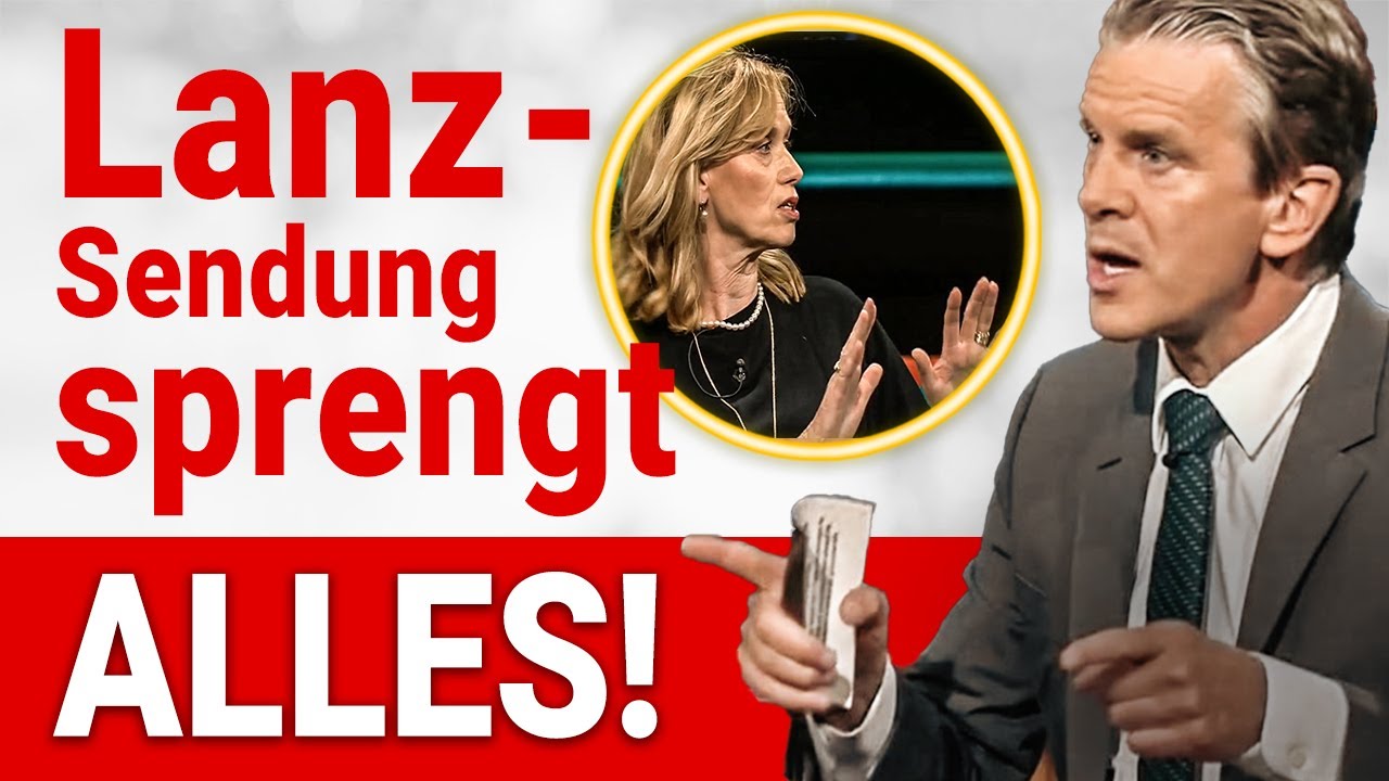 Bildungsdesaster: „Ich werde den Elefanten im Raum nennen!“