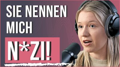 Mehr über den Artikel erfahren Bin ich radikal oder seid ihr blind? (Youtuberin Eingollan)