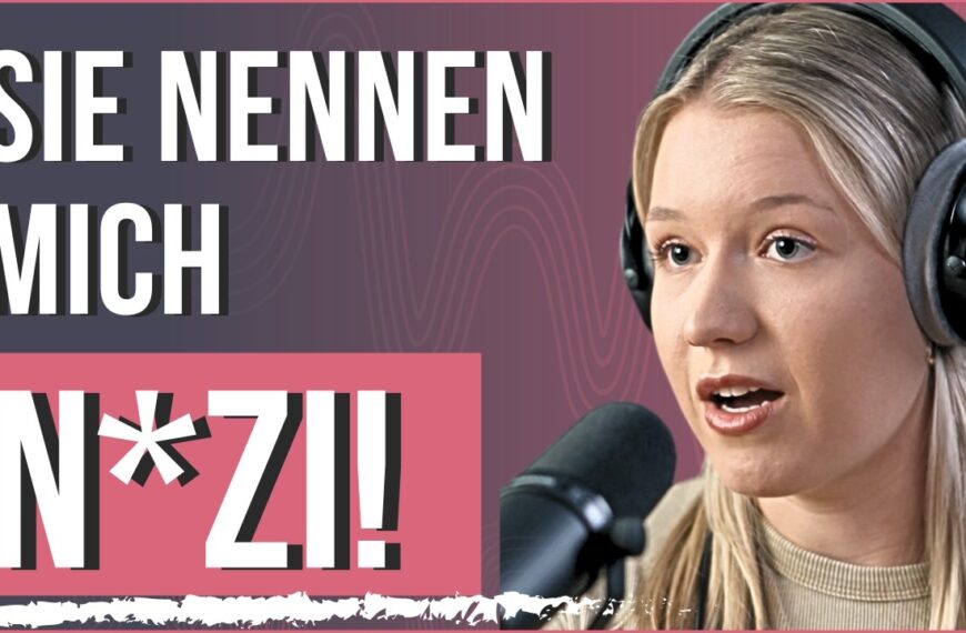 Bin ich radikal oder seid ihr blind? (Youtuberin Eingollan)