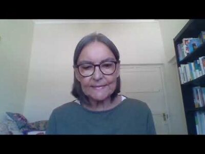 Mehr über den Artikel erfahren Unterschätztes Machtmittel „P(l)undemiepolitik“ – Dr. Barbara Kahler