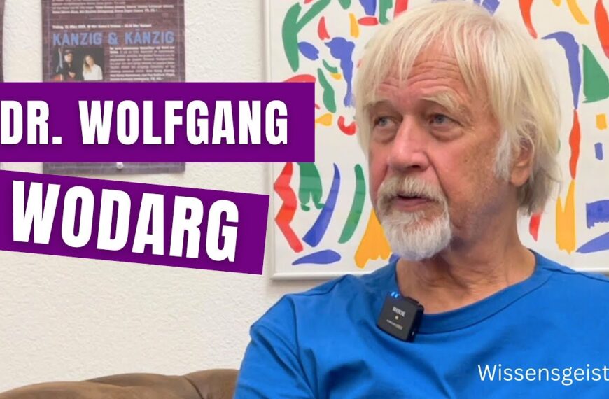 Corona-Aufarbeitung wie nach 1945? Dr. Wodarg: „Täter ohne Konsequenzen – es wird wieder verdrängt!“