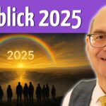 Das Wendejahr: Ihr werdet eure Welt nicht wiedererkennen! (Peter Denk)