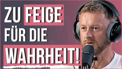 Mehr über den Artikel erfahren Deutschland verändert sich – Ich bin raus! (Marcin Zabinski / Freiformation)