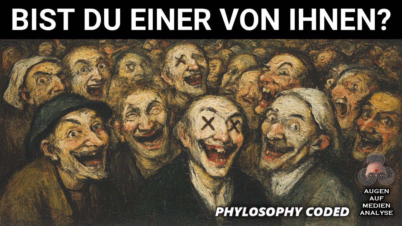 Die erschreckende Theorie der Dummheit, die Sie nie hören sollten – Dietrich Bonhoeffer
