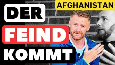 Mehr über den Artikel erfahren Diese Kultur passt nicht zu uns – sagt ein Deutscher Soldat