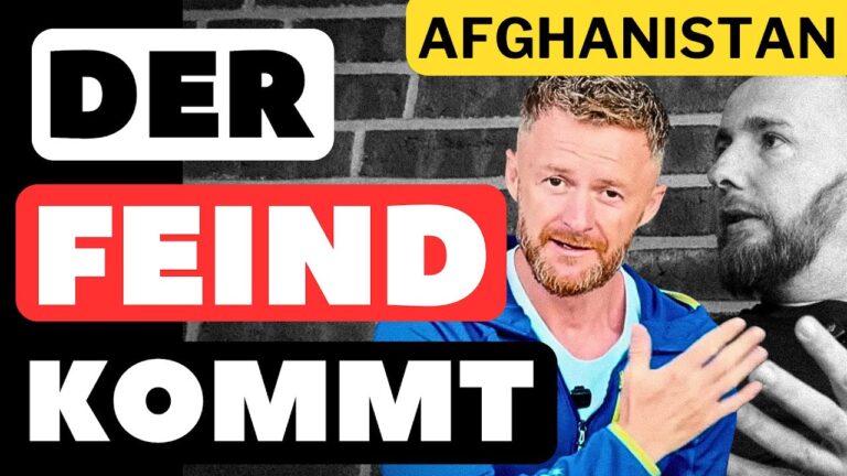 Mehr über den Artikel erfahren Diese Kultur passt nicht zu uns – sagt ein Deutscher Soldat