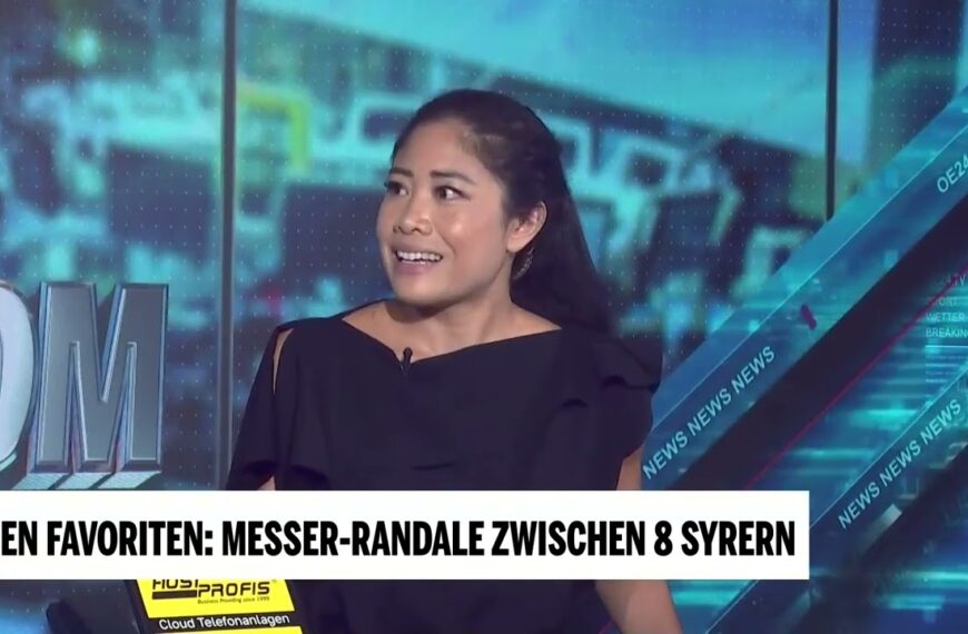 Europa ist verloren. Jedem Tag ein „Einzelfall“ in Österreich oder Deutschland!